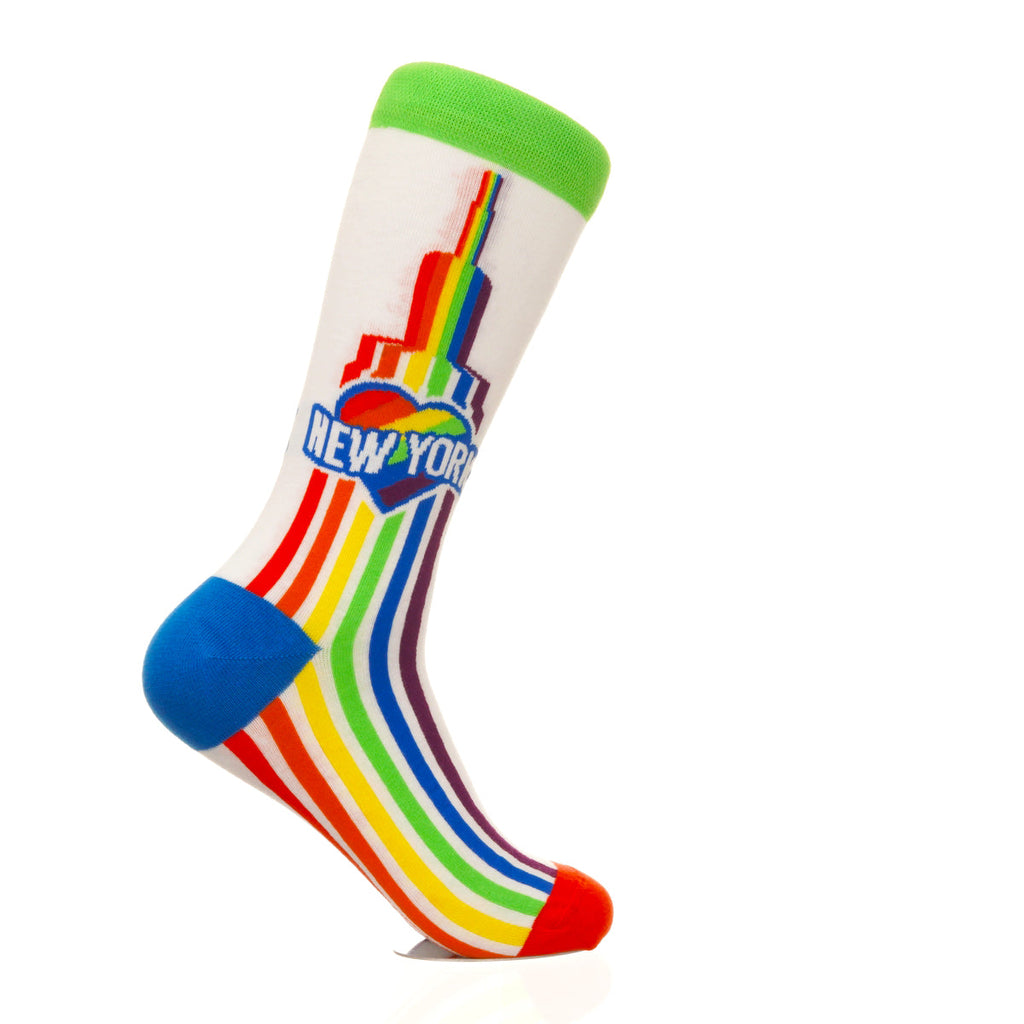 New York Rainbow Empire