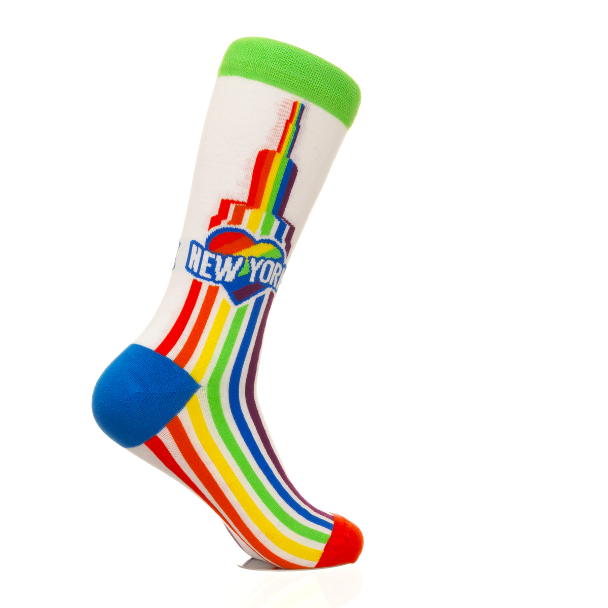 New York Rainbow Empire