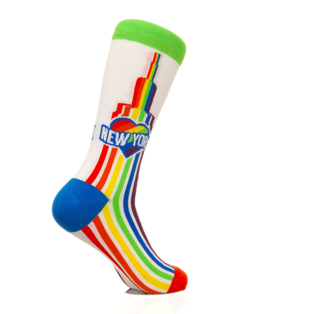 New York Rainbow Empire