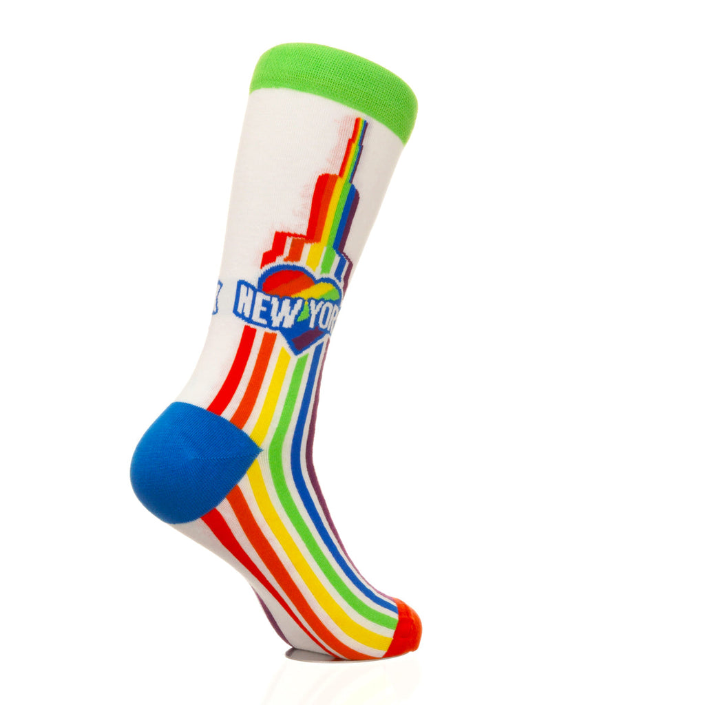 New York Rainbow Empire