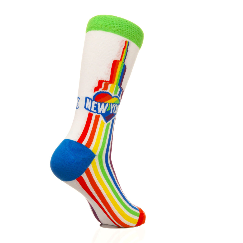 New York Rainbow Empire