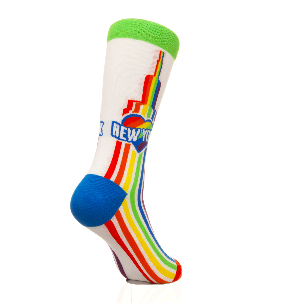 New York Rainbow Empire