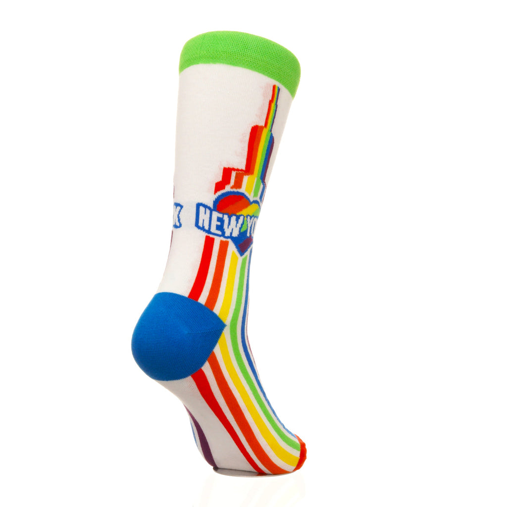 New York Rainbow Empire