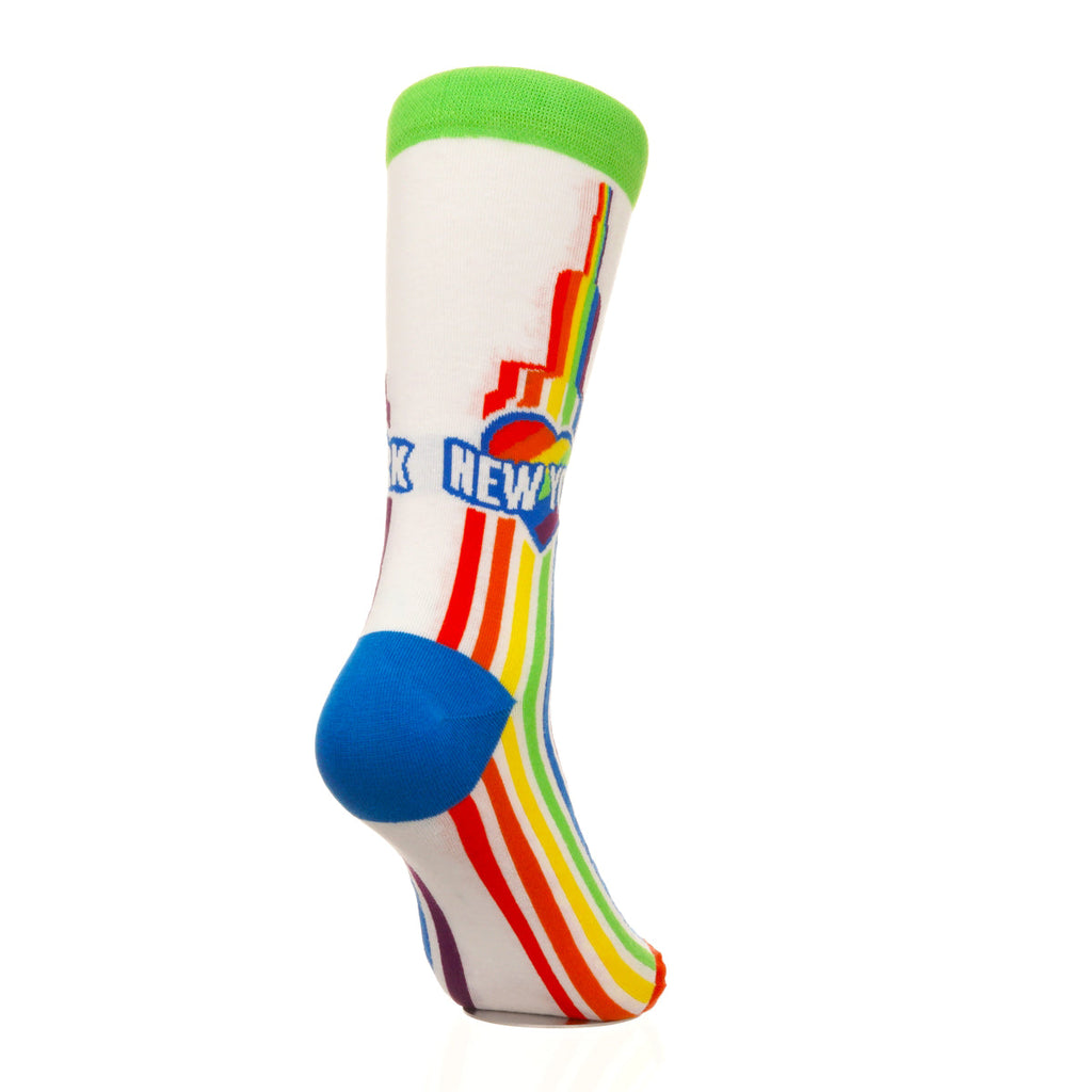 New York Rainbow Empire