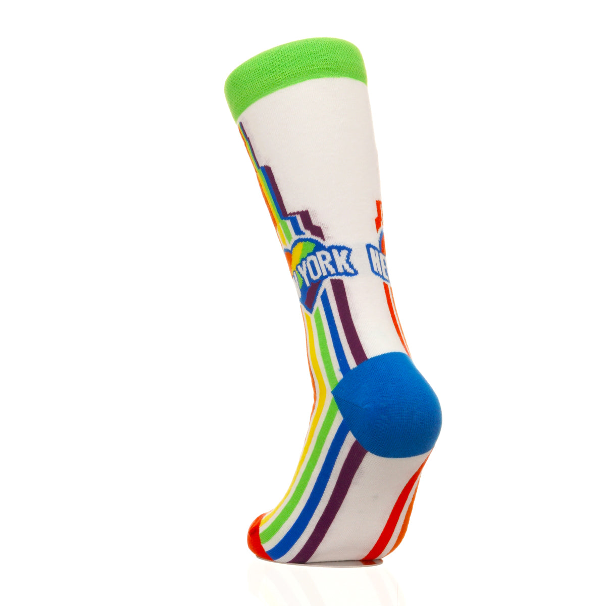 New York Rainbow Empire