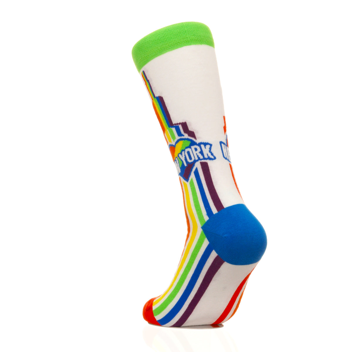 New York Rainbow Empire