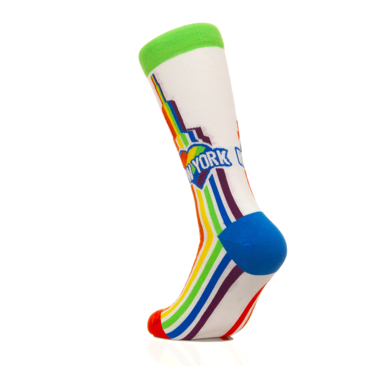 New York Rainbow Empire