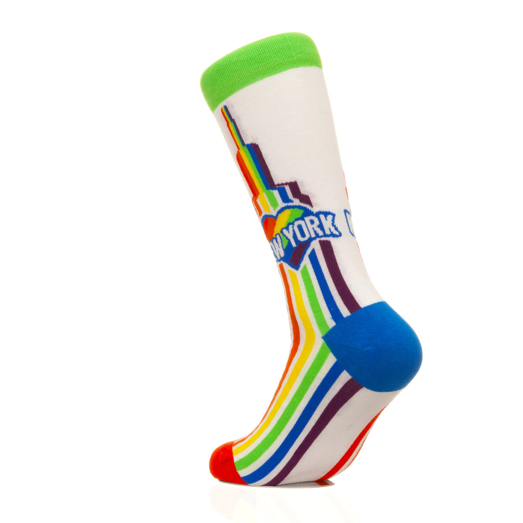 New York Rainbow Empire