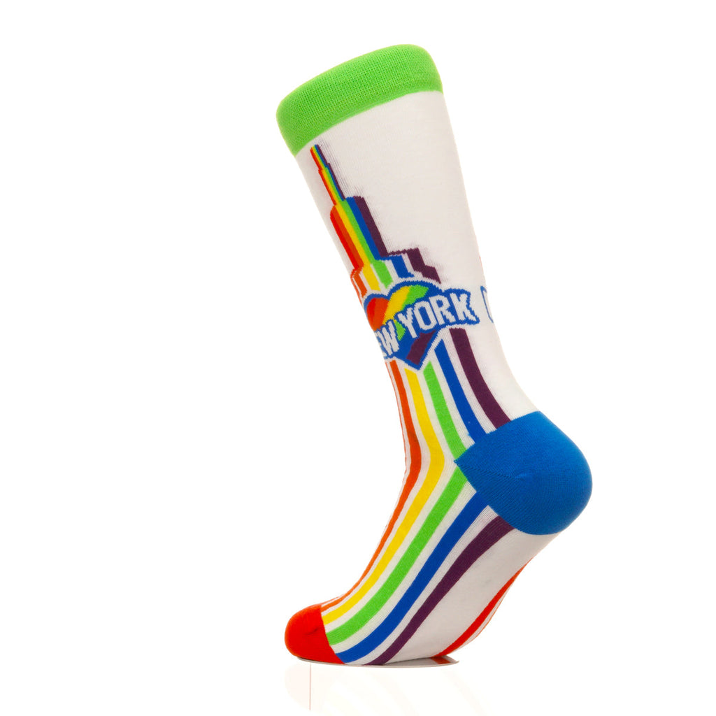 New York Rainbow Empire