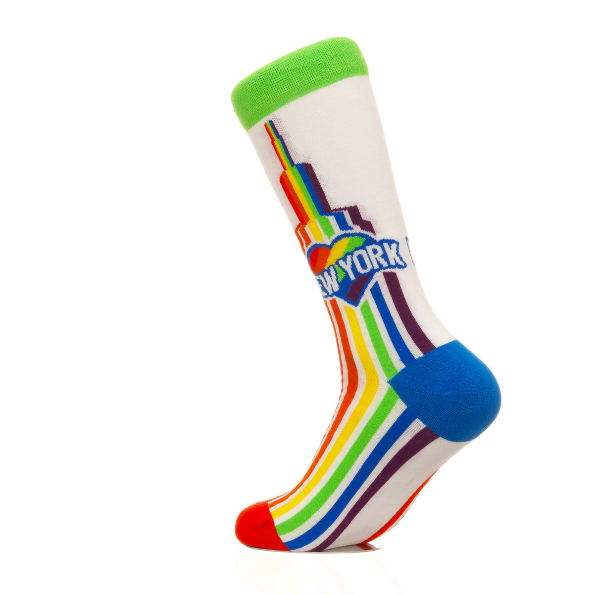 New York Rainbow Empire