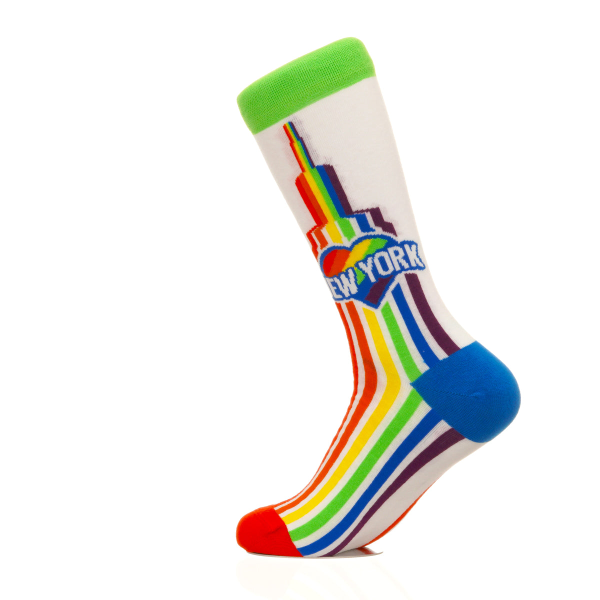 New York Rainbow Empire