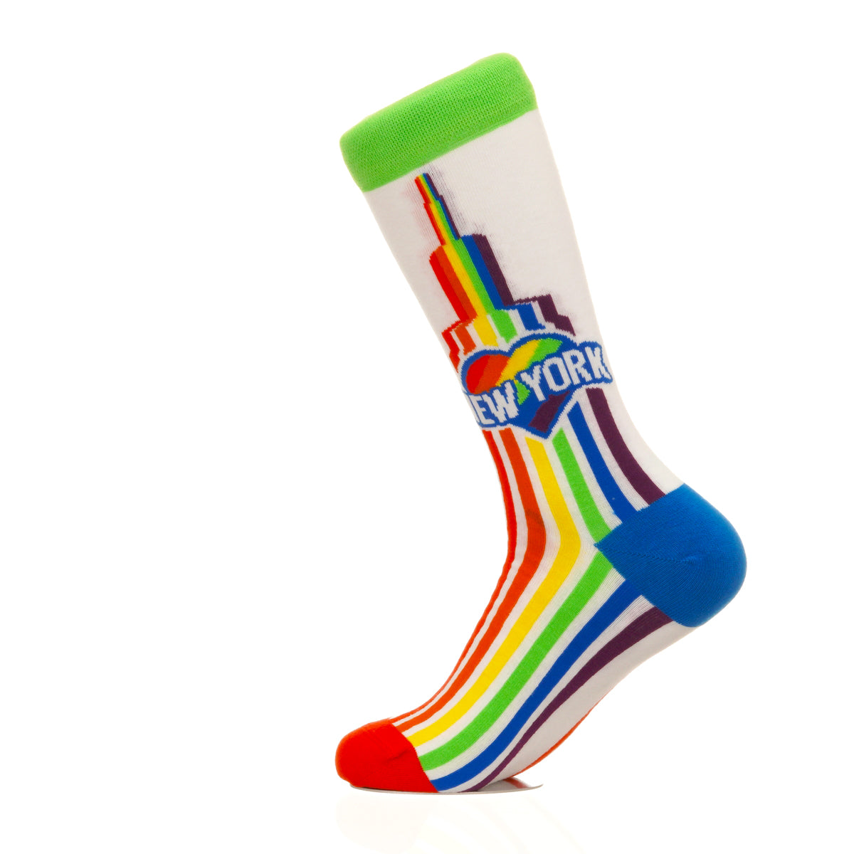 New York Rainbow Empire