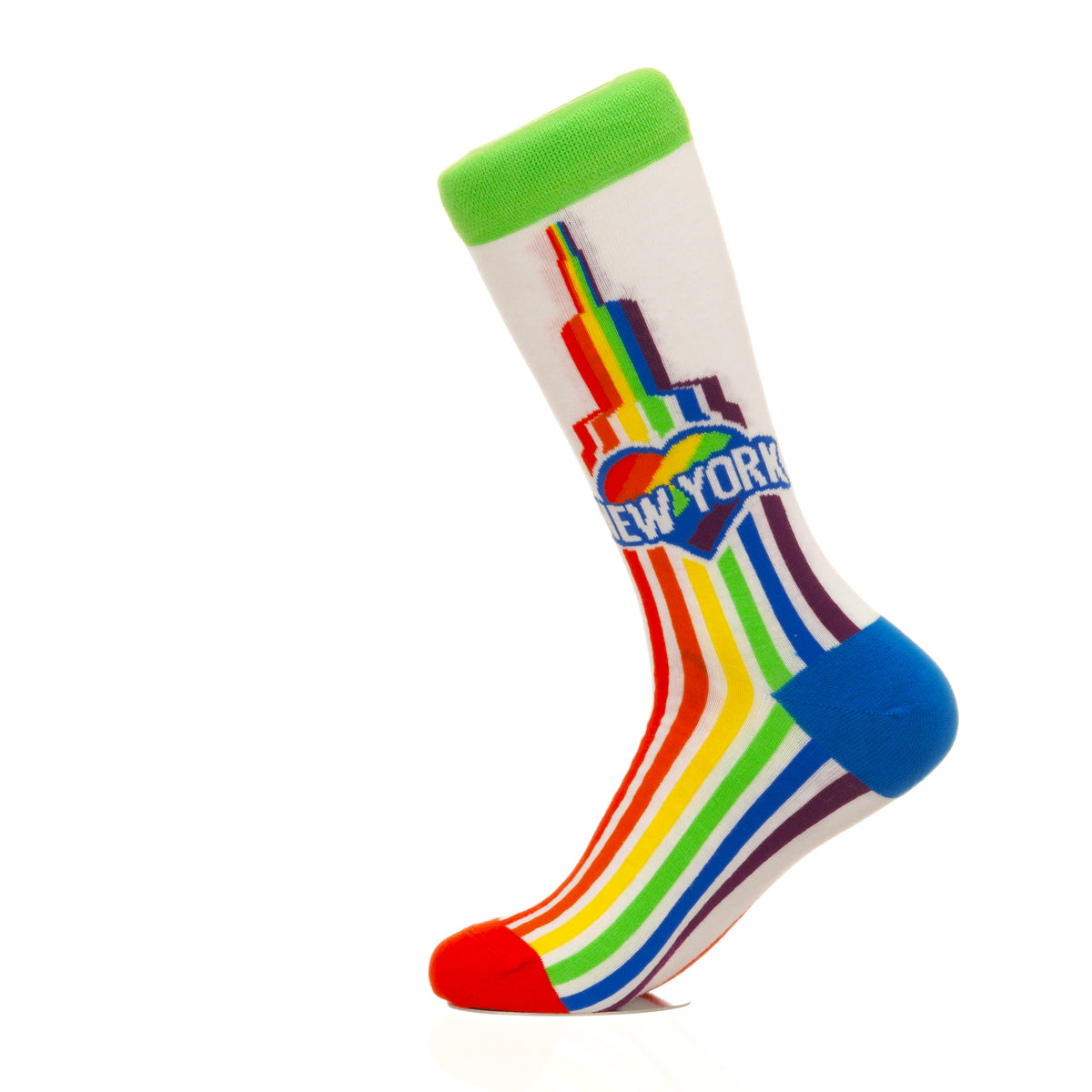 New York Rainbow Empire