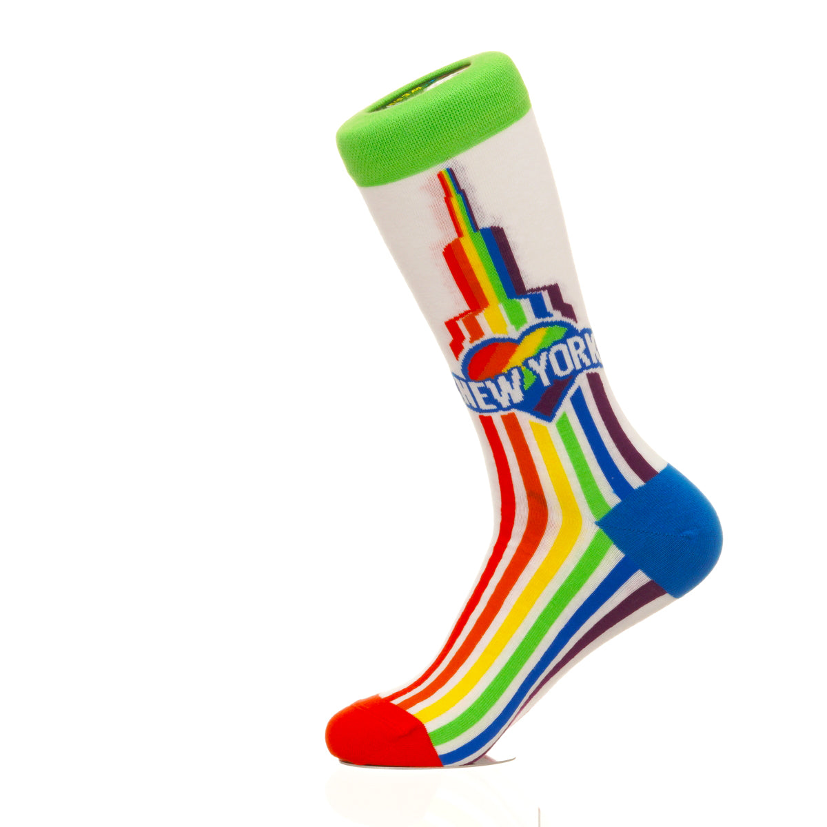 New York Rainbow Empire