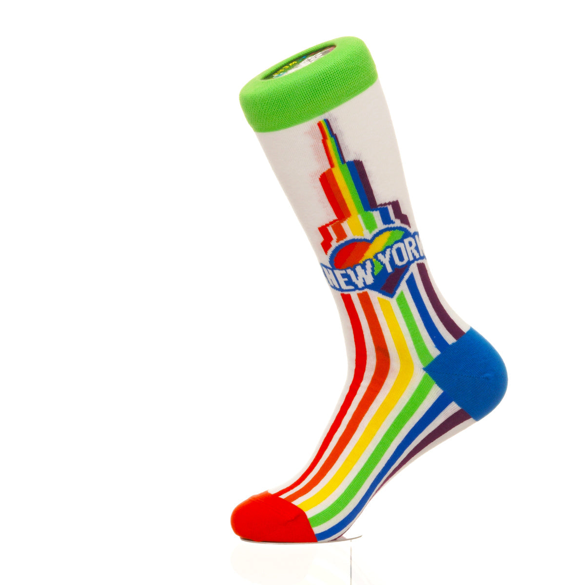 New York Rainbow Empire