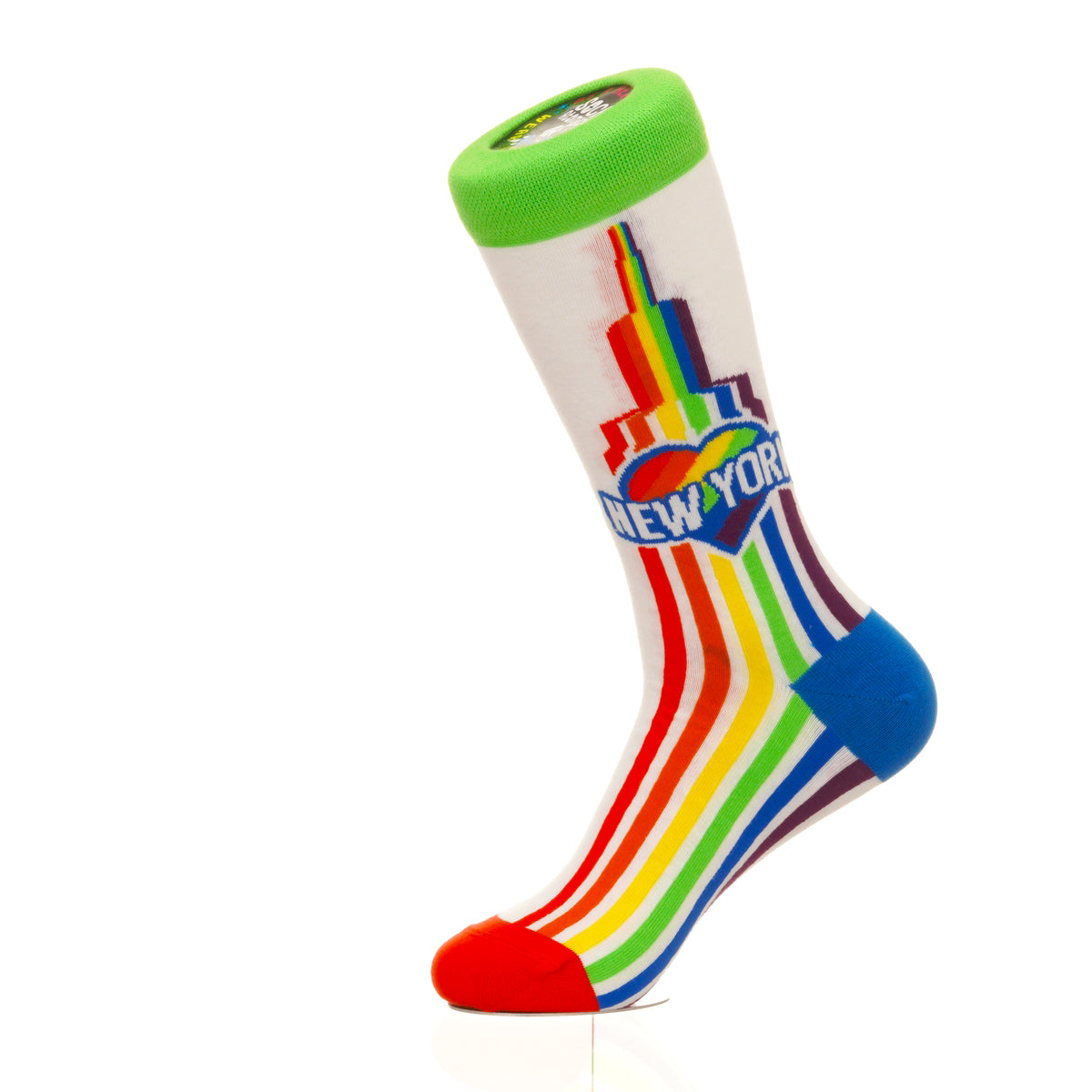 New York Rainbow Empire