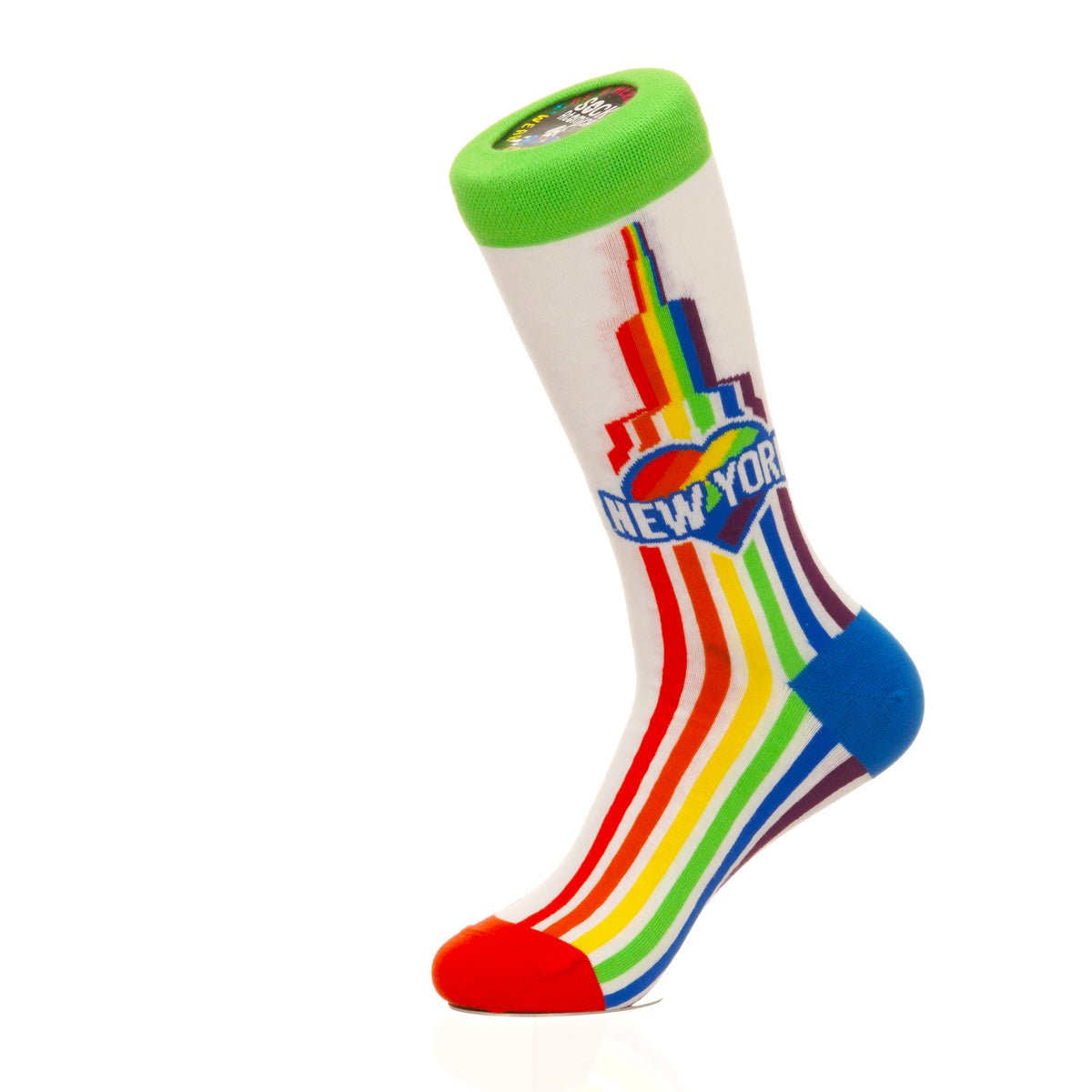 New York Rainbow Empire