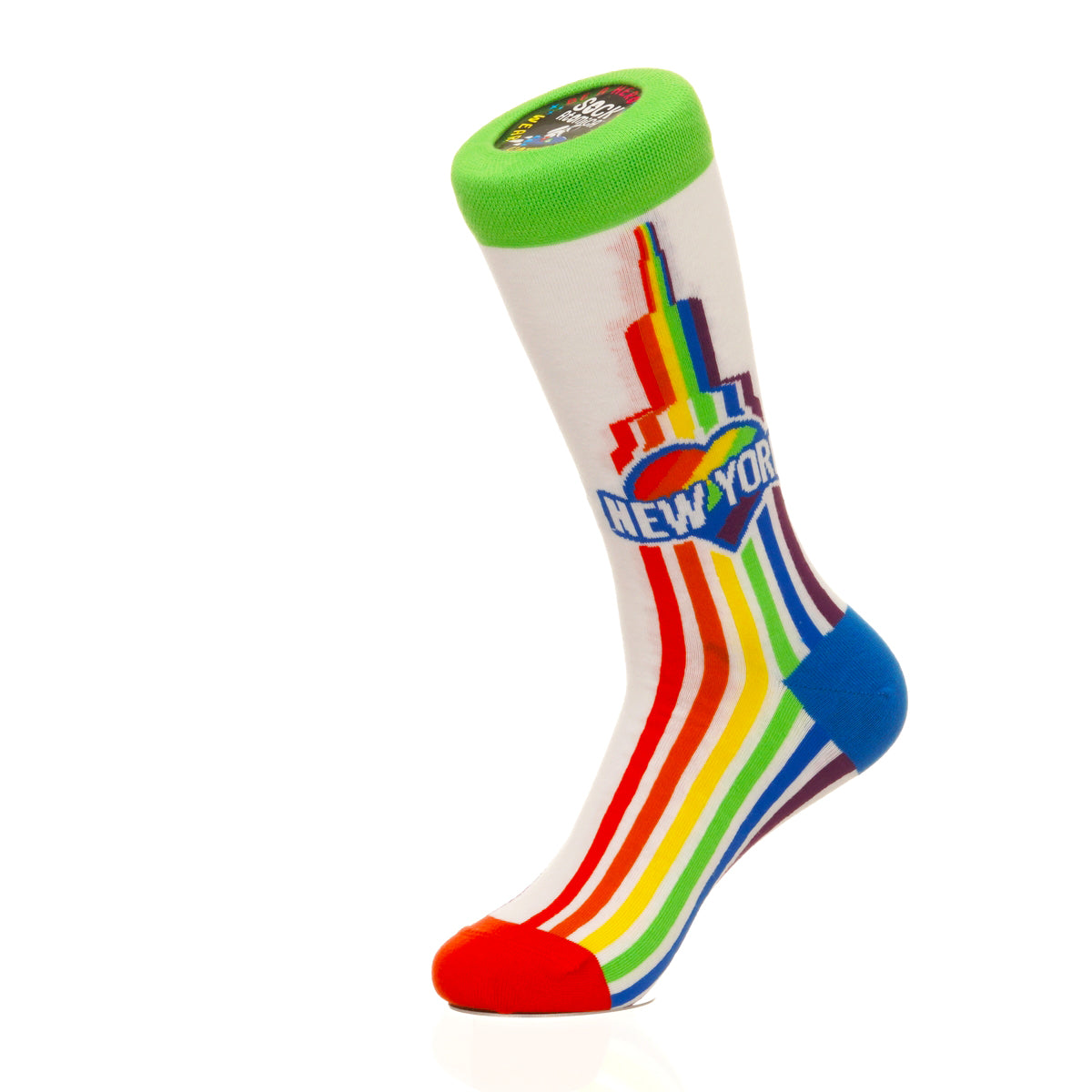 New York Rainbow Empire