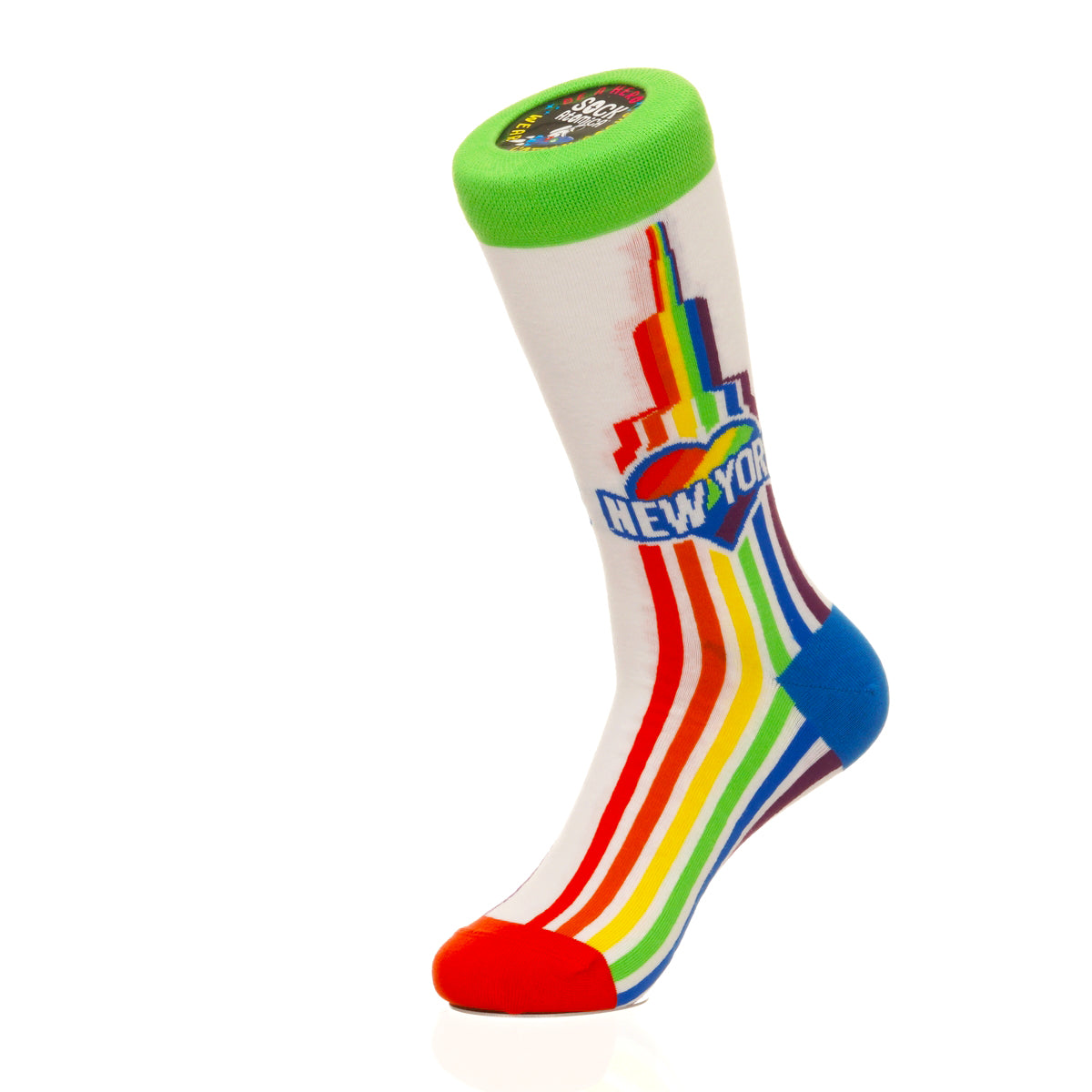 New York Rainbow Empire