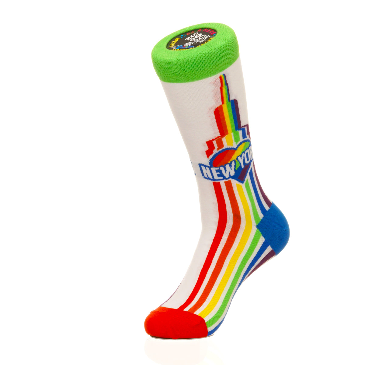 New York Rainbow Empire