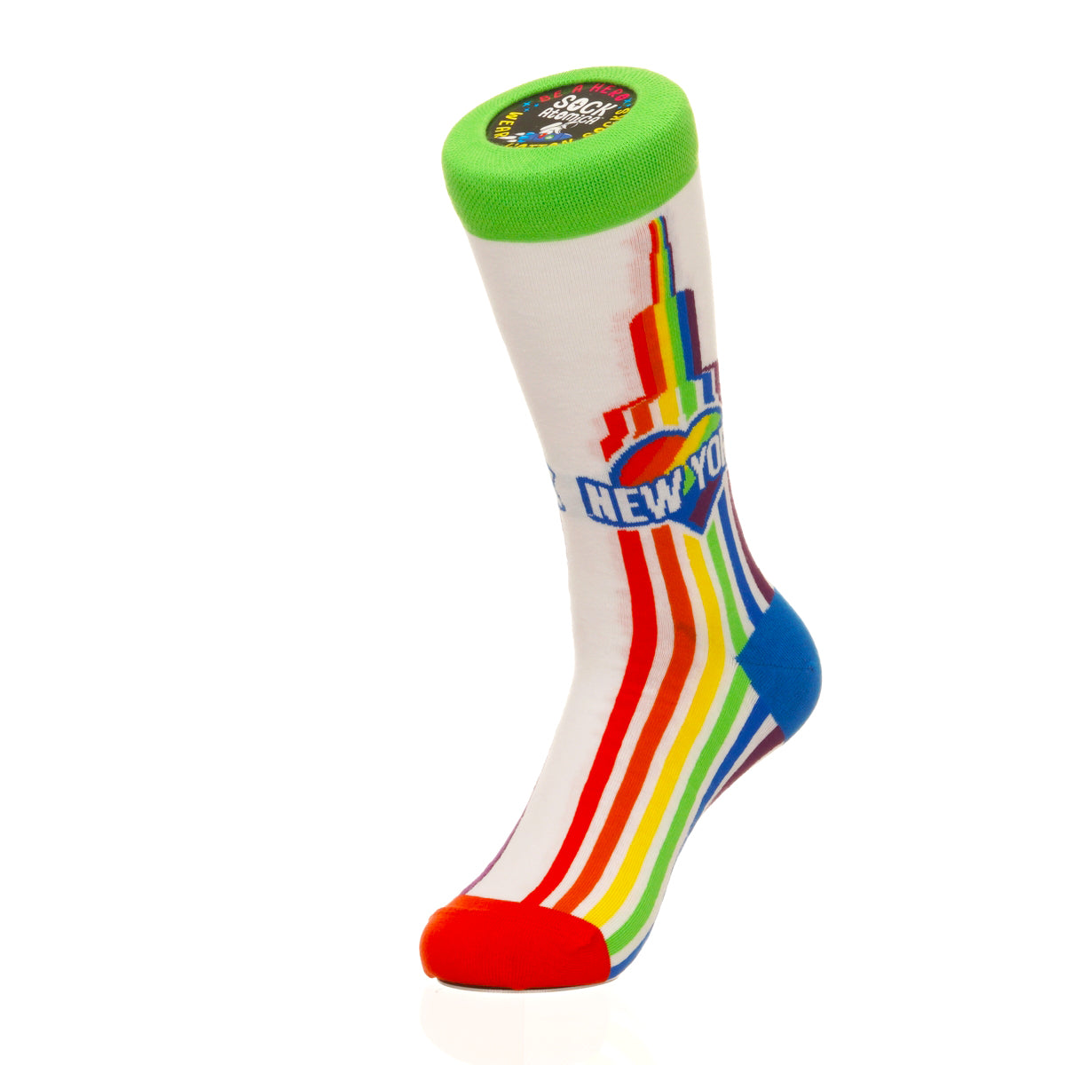 New York Rainbow Empire