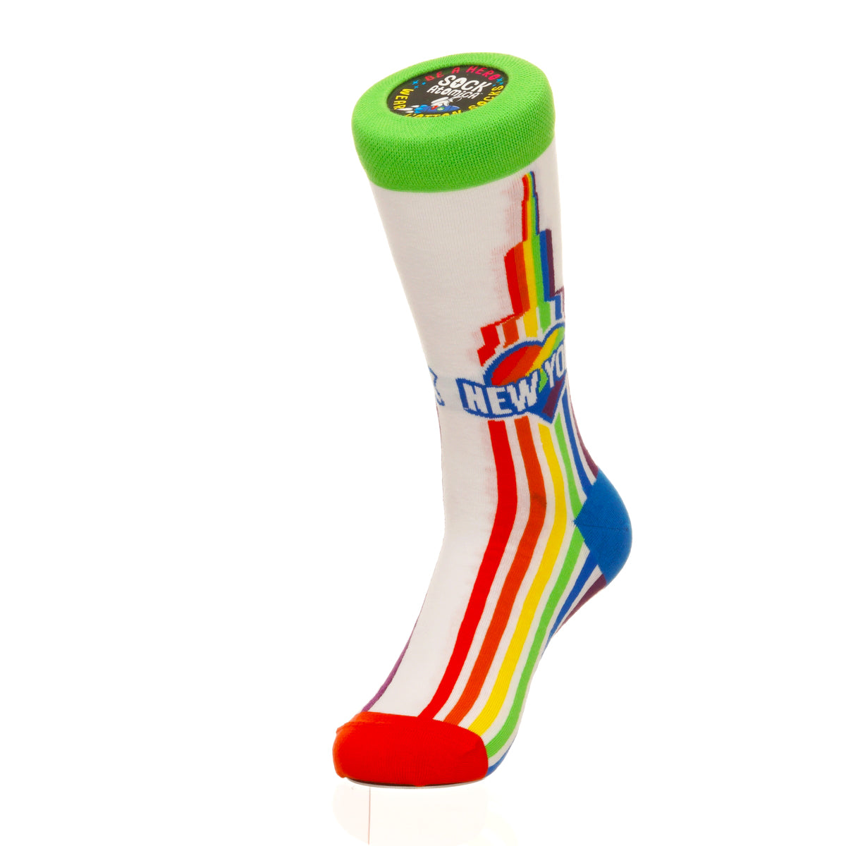 New York Rainbow Empire