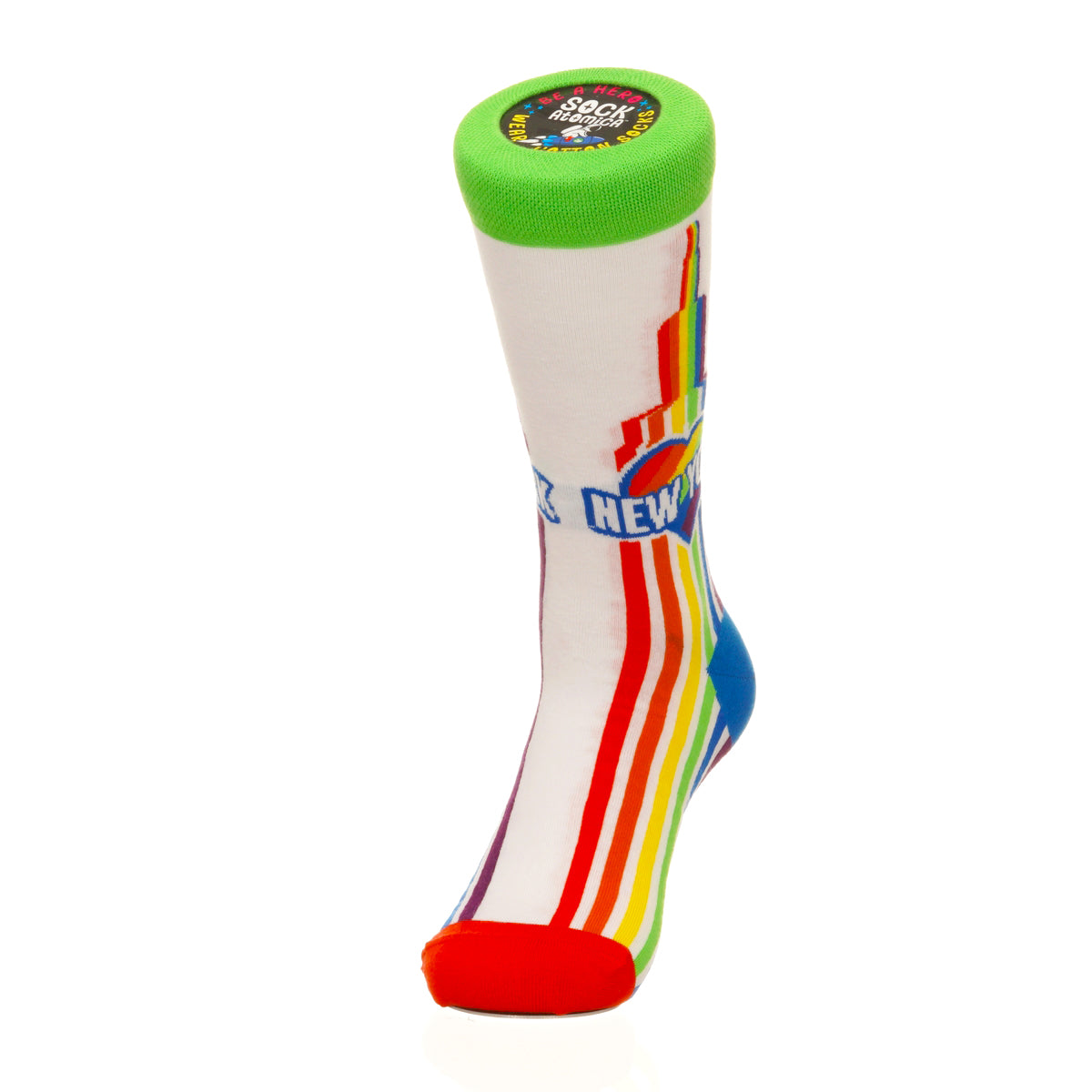 New York Rainbow Empire