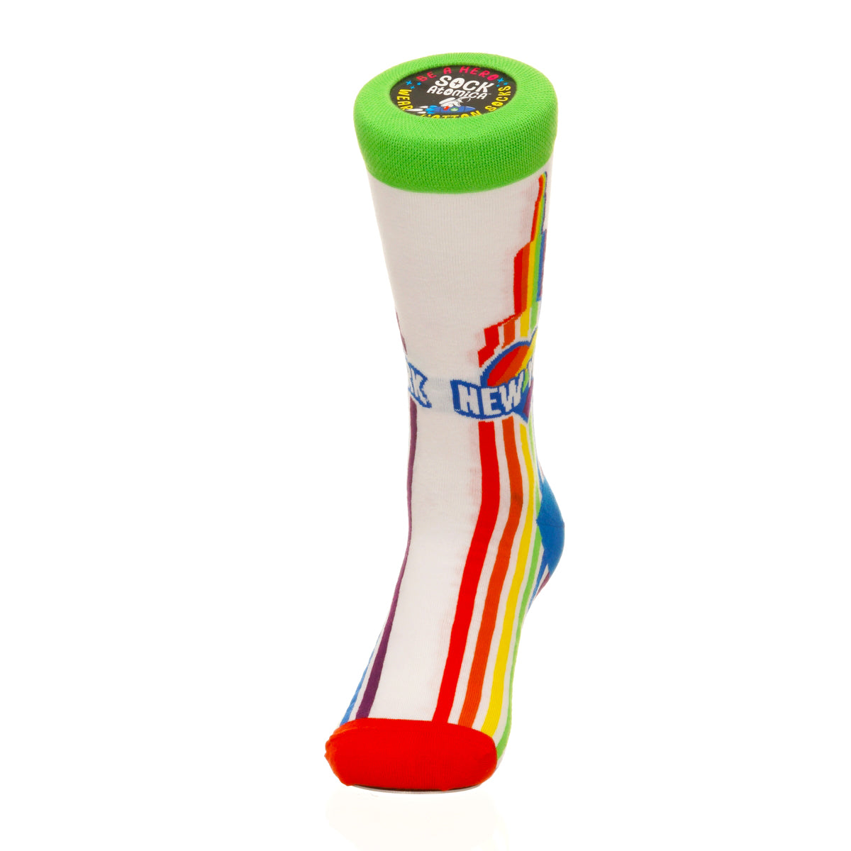 New York Rainbow Empire