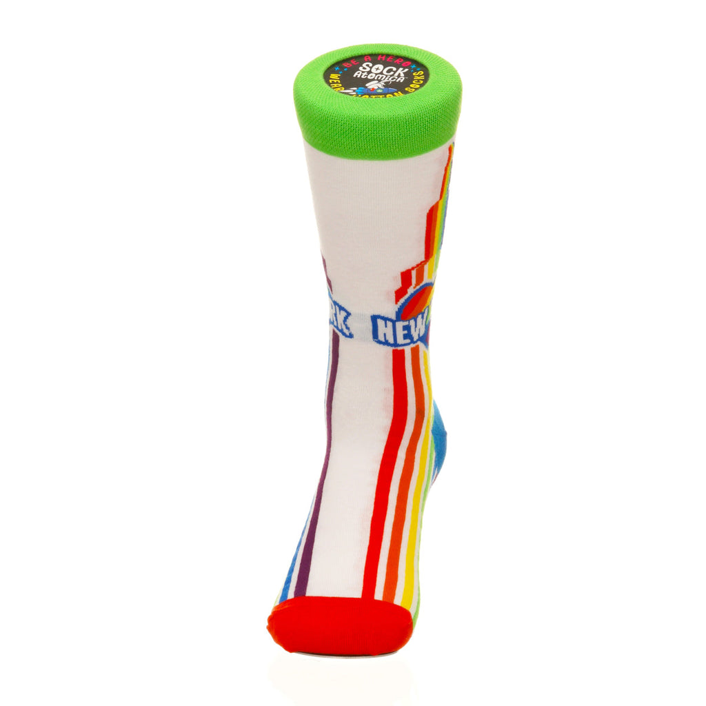 New York Rainbow Empire