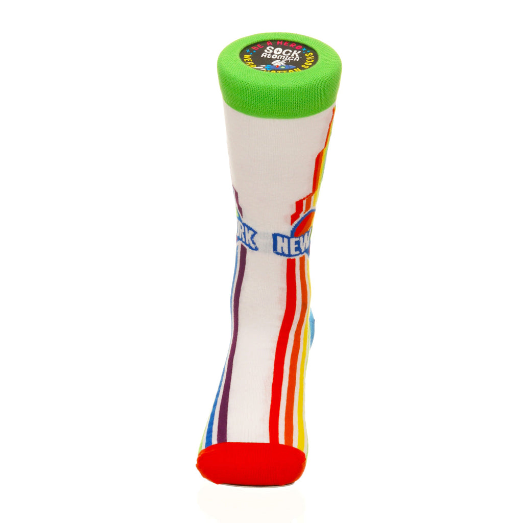 New York Rainbow Empire