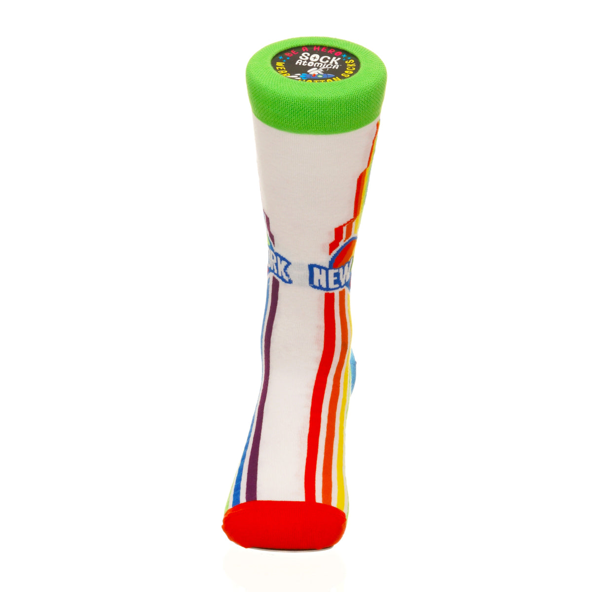 New York Rainbow Empire