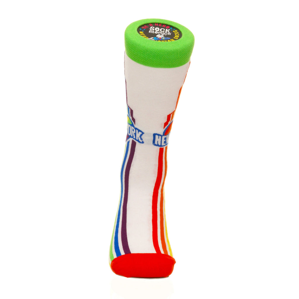 New York Rainbow Empire