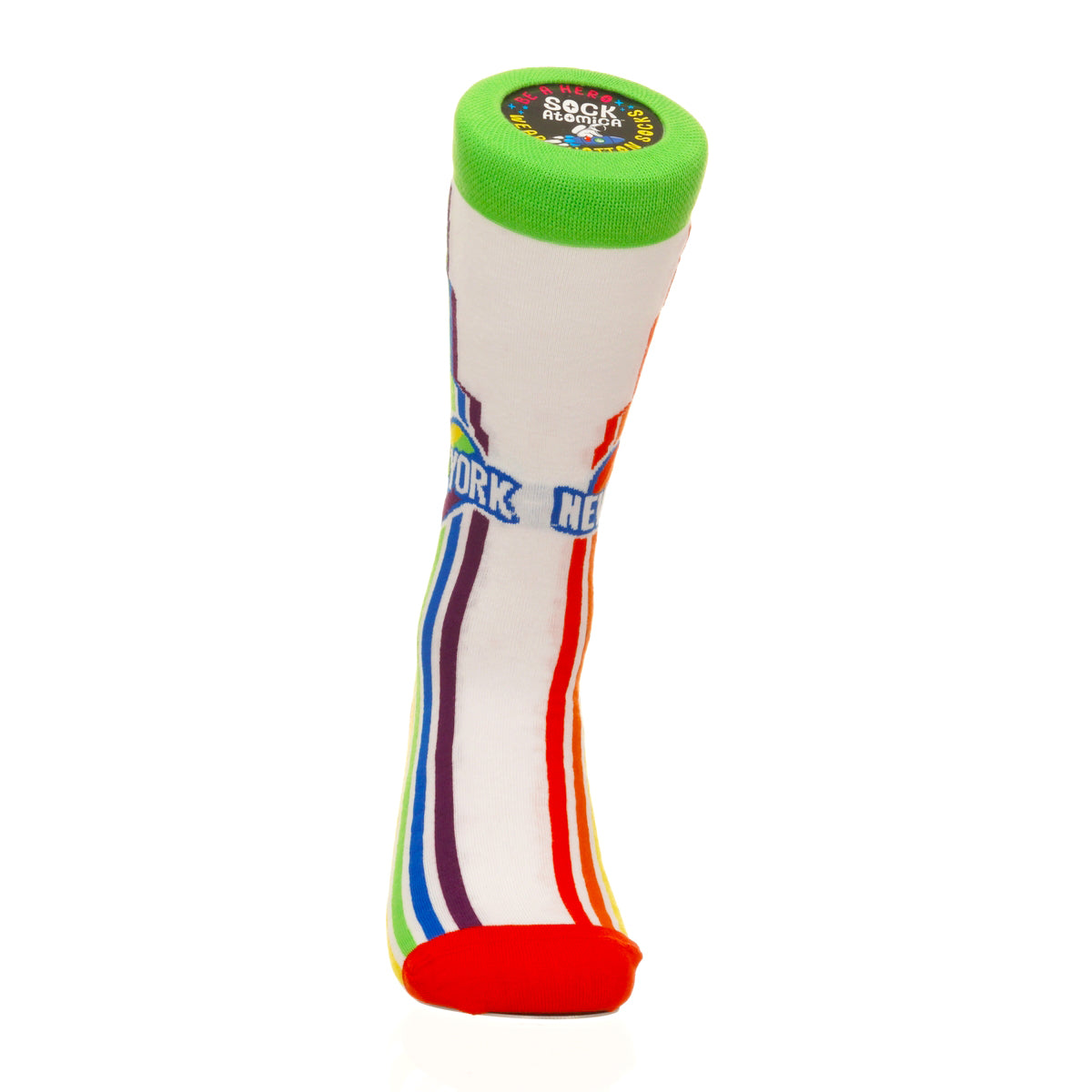 New York Rainbow Empire