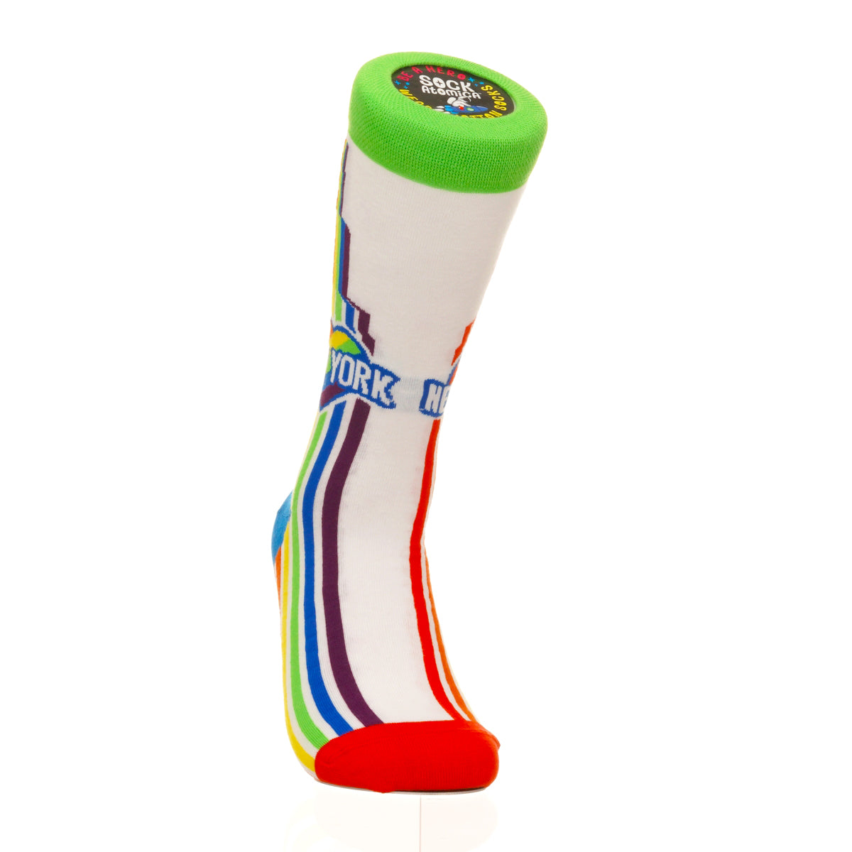 New York Rainbow Empire