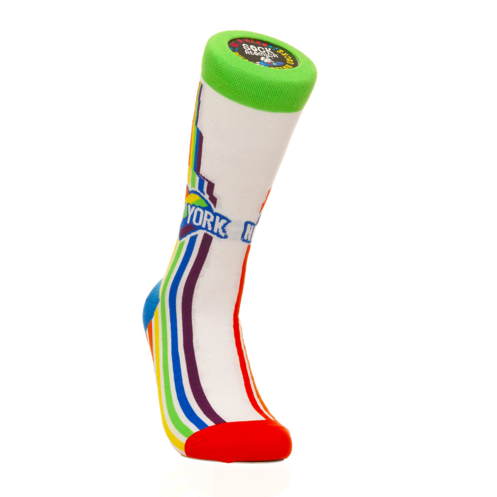 New York Rainbow Empire