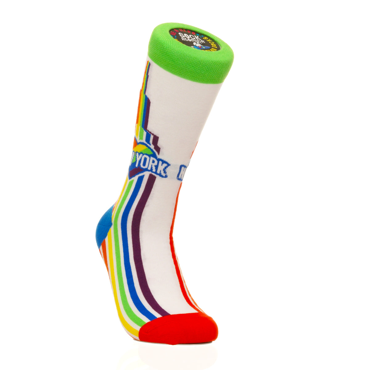 New York Rainbow Empire