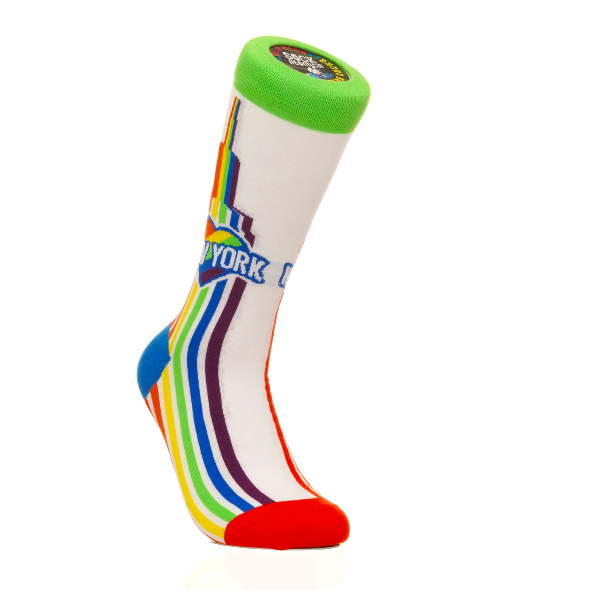 New York Rainbow Empire