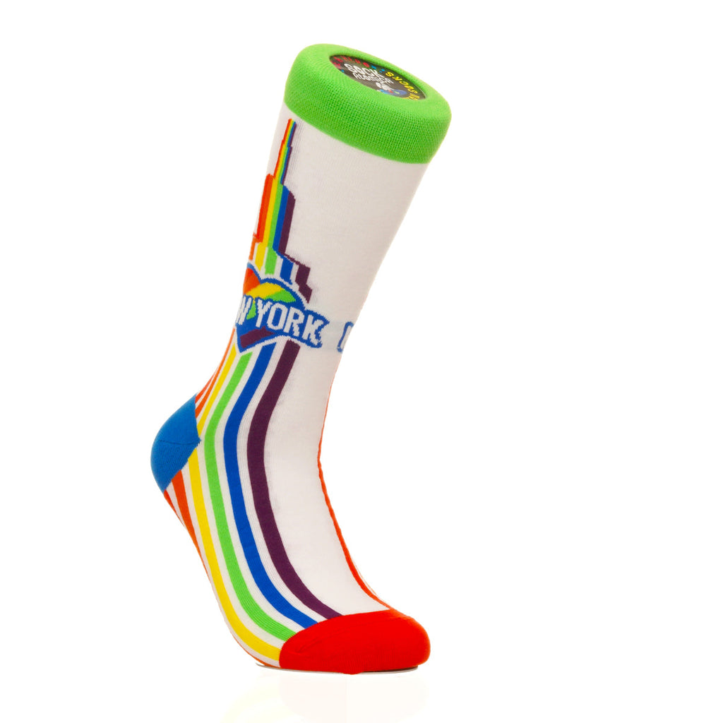 New York Rainbow Empire