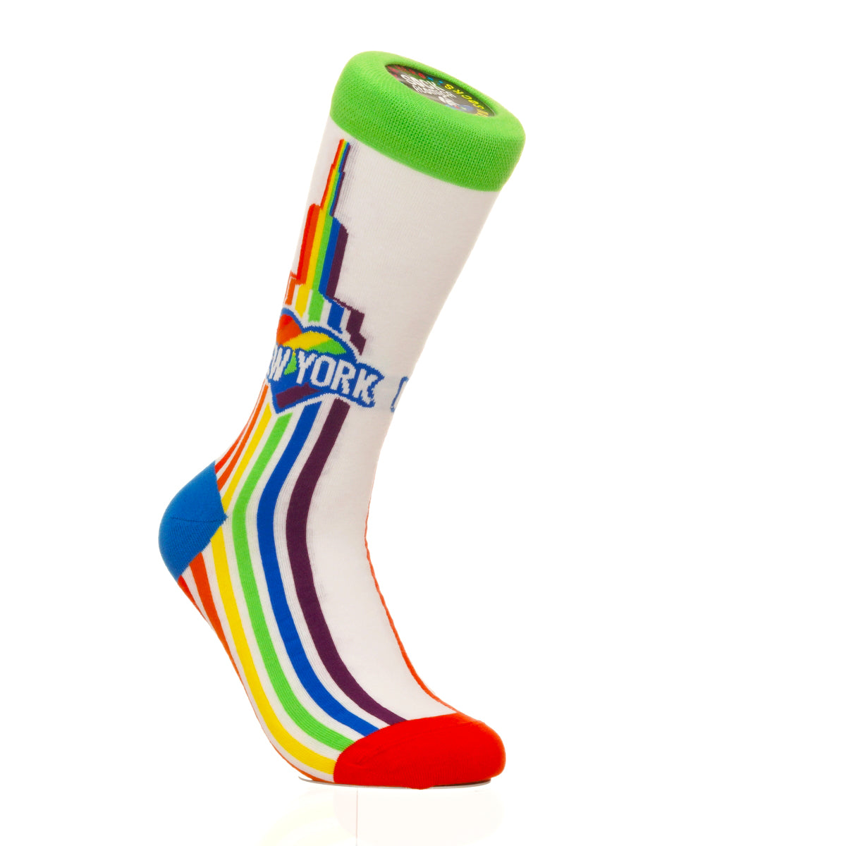 New York Rainbow Empire