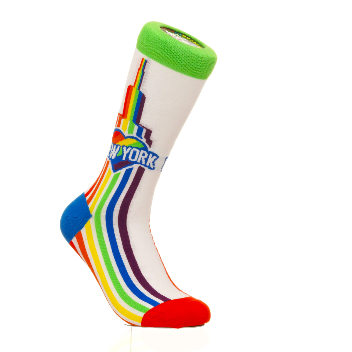 New York Rainbow Empire