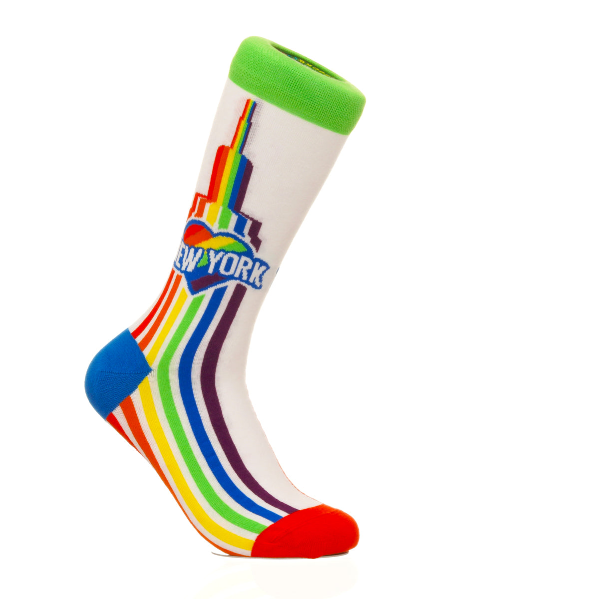 New York Rainbow Empire