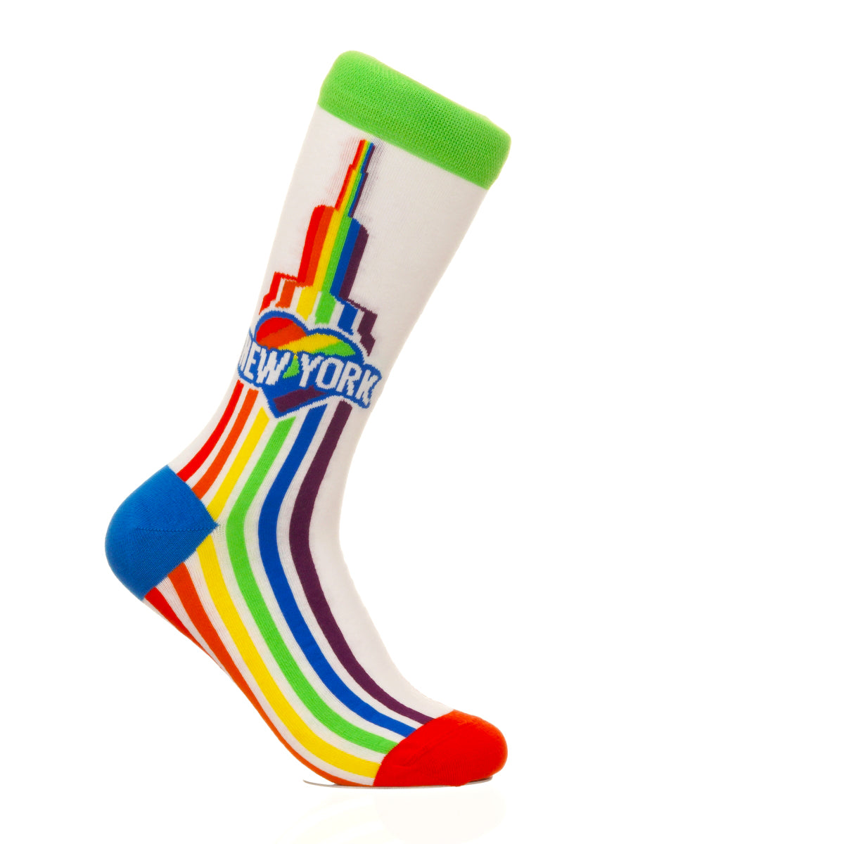 New York Rainbow Empire