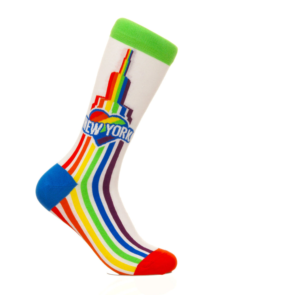 New York Rainbow Empire