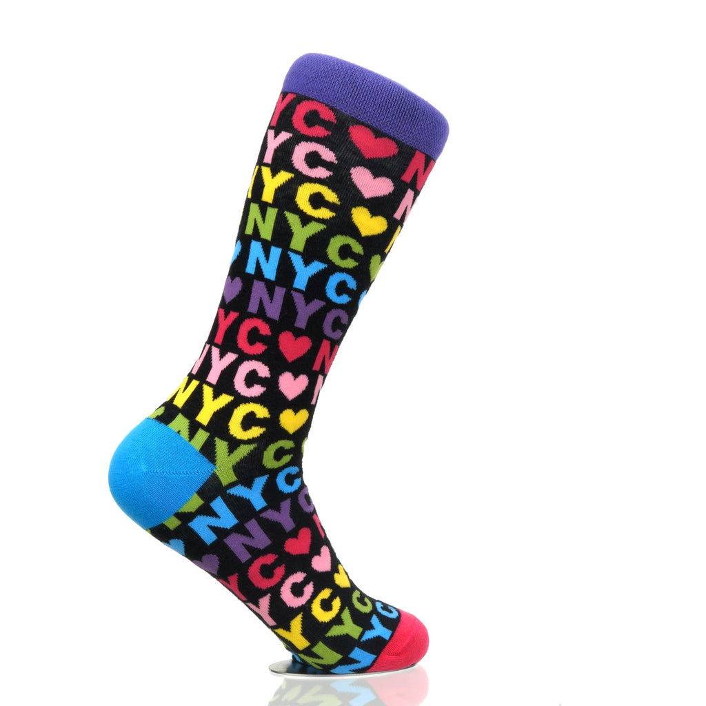 New York Rainbow NYC