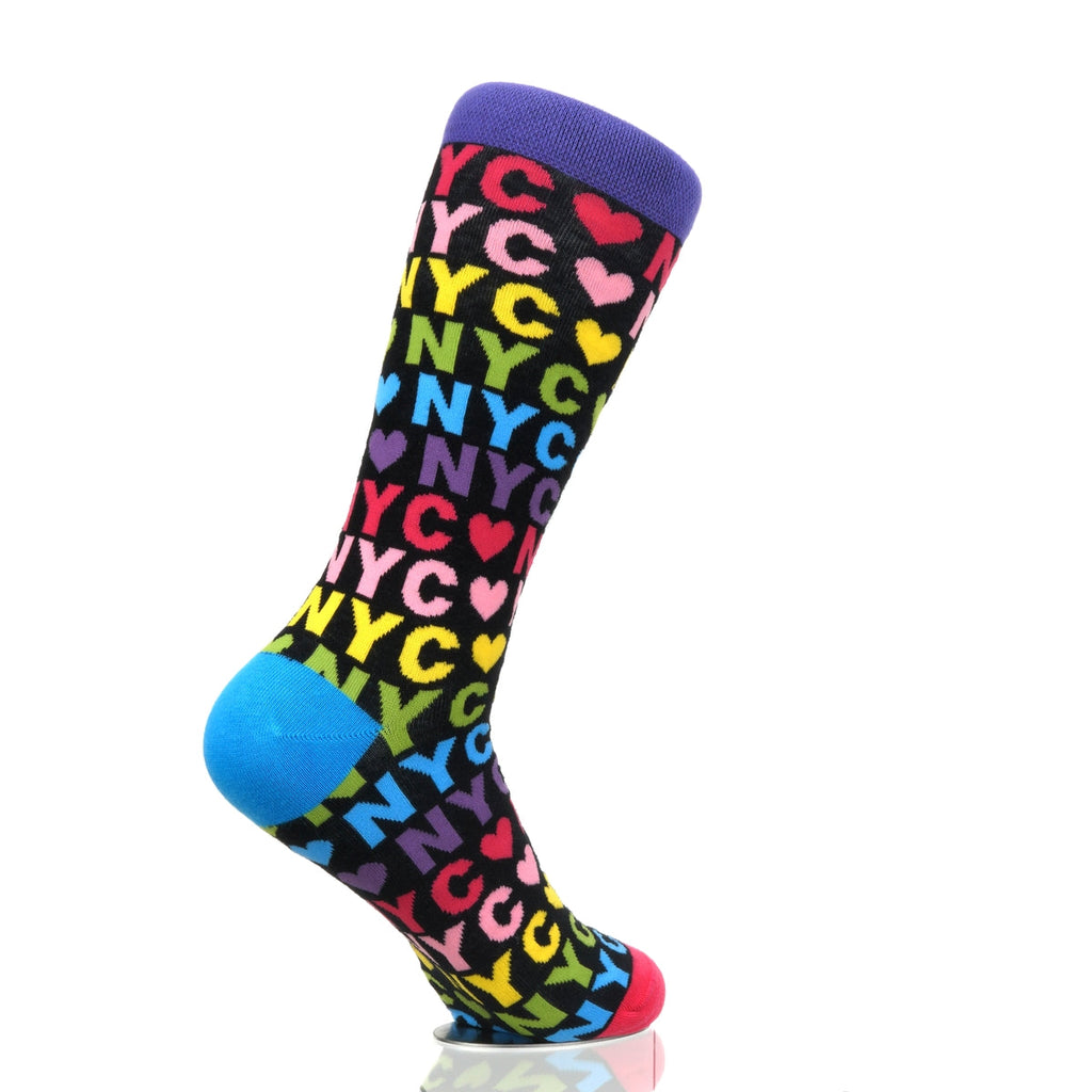 New York Rainbow NYC