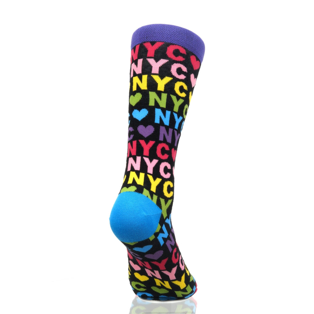 New York Rainbow NYC