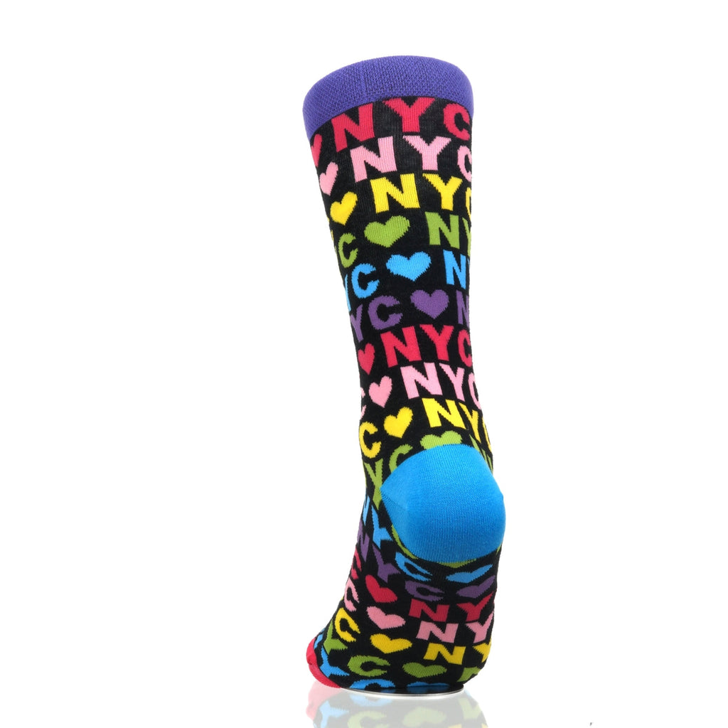 New York Rainbow NYC