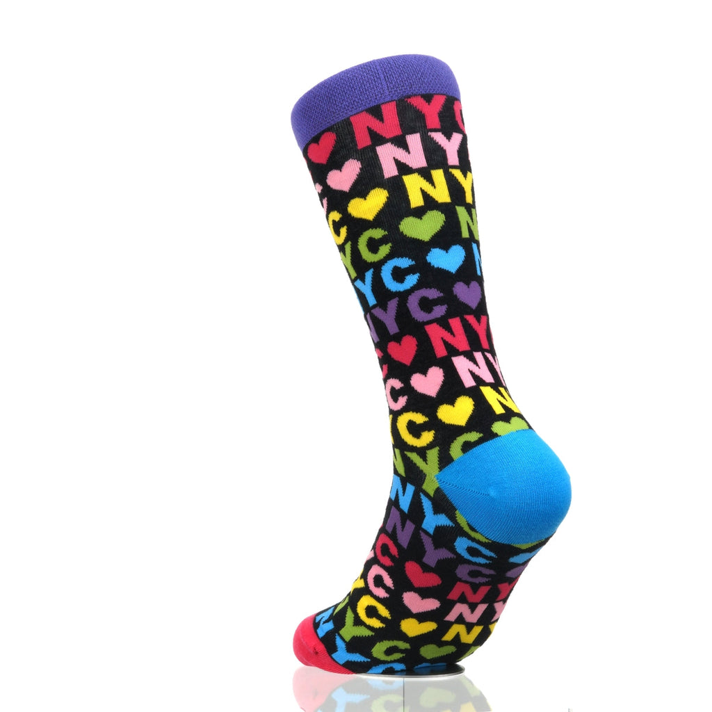 New York Rainbow NYC