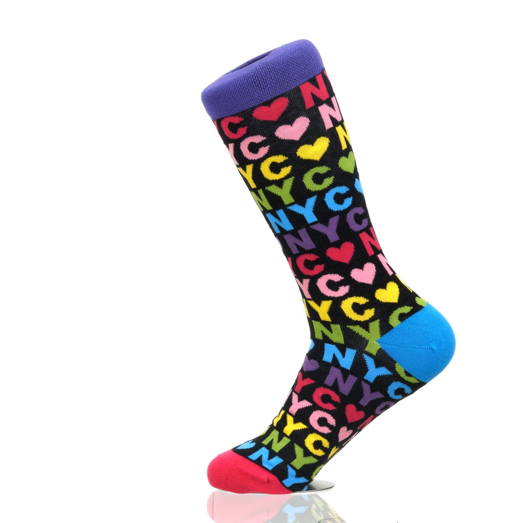 New York Rainbow NYC