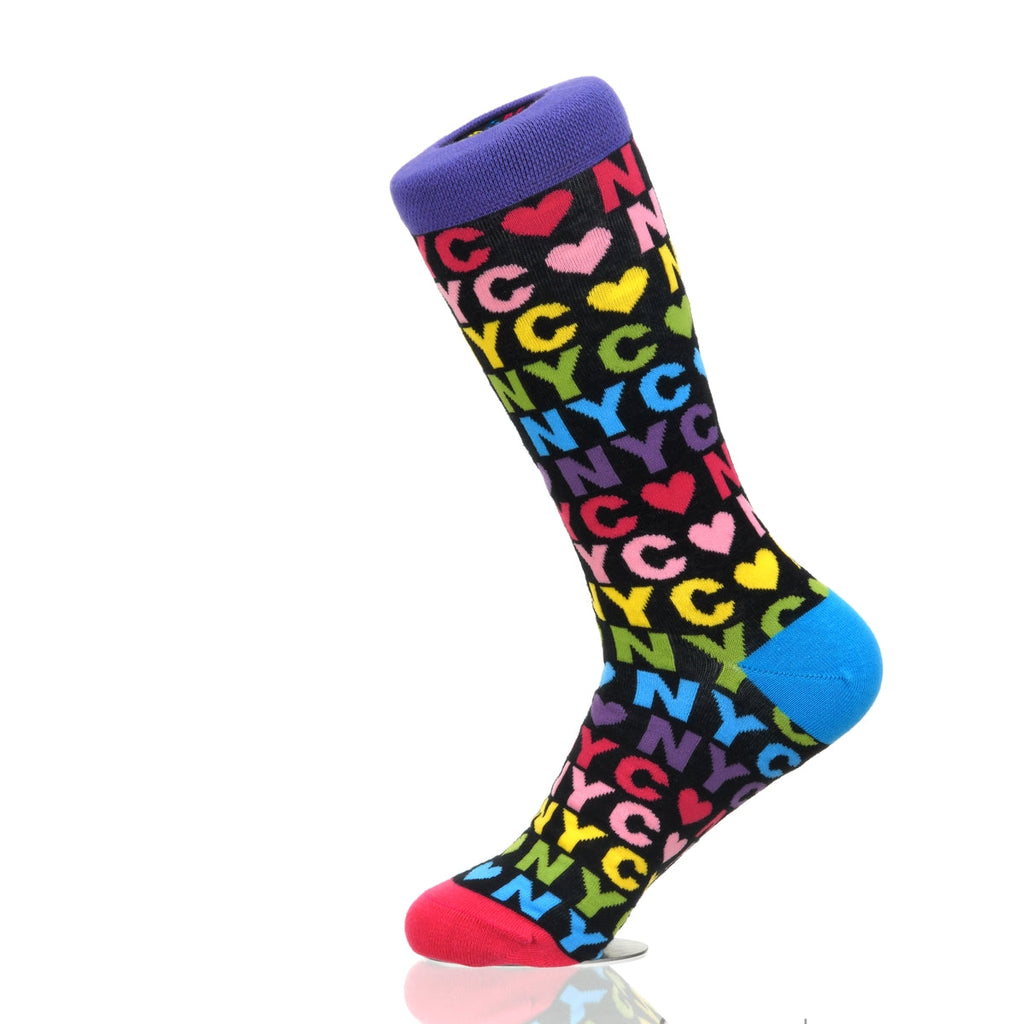 New York Rainbow NYC